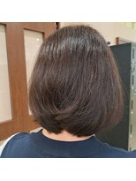 ブレス ザモール郡山店&nbsp;《N.カラーベージュブラウン》