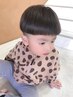 《未就学児用》1歳～5歳までです♪