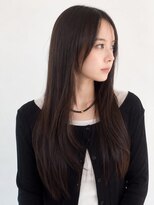 ヘアーズルーム 近鉄八尾(hair's RooM)&nbsp;【近鉄八尾】 ナチュラルロングレイヤー