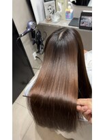 ロウ 町田(ROW)&nbsp;ヘアエステ