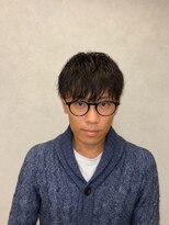 スマイルヘアー 蕨店(Smile hair)&nbsp;ツイストパーマ