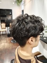 パレータ(PALETA)&nbsp;大人の立体ウェーブショート