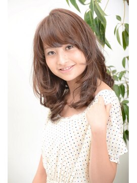 マティス 表参道(matiz) 髪質改善×縮毛矯正×艶髪