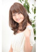 髪質改善×縮毛矯正×艶髪