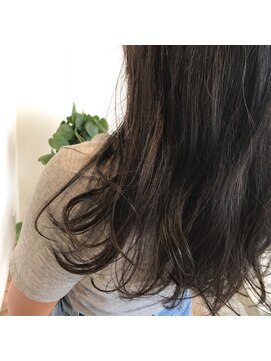 コスモス ヘアーアンドビューティー(Kosmos HAIR&BEAUTY) ダークグレージュ