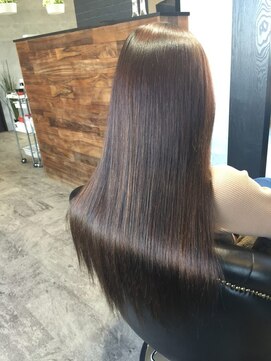 ロウエン 春日(LOWEN) オリジナルレシピ