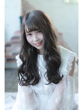 アドール(ADOR) うさぎグレージュ