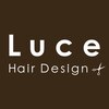 ヘアデザインルーチェ(Hair Design Luce)のお店ロゴ