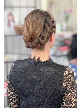 ボイス(Voice) 【ビフォーアフター】