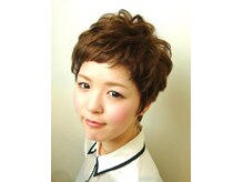 アクアス ヘアーデザイン ハローズ田ノ上店(AQUAS hair design)