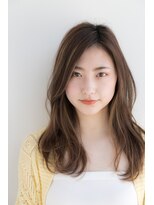 ラフ フロム ガーデン(Laf from GARDEN)&nbsp;【加藤貴大】30代40代髪形大人小顔ヘルシーレイヤーゆるウェーブ