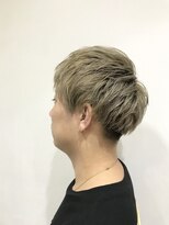 ルクール(Le Coeur)&nbsp;シルキーベージュ