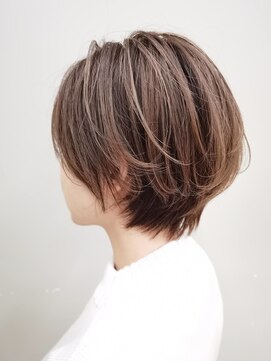 ヘアーポケットメリー(HAIR POCKET merry) 0