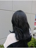 ブルージュカラー
