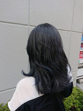 ブロック(BLOCK) ブルージュカラー