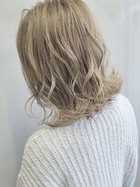 ソース 枚方(SOURCE)&nbsp;【SOURCE】ミルクティーベージュ