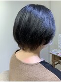 ショートスタイル