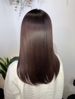 カイル(kyle)&nbsp;【髪質改善】ウルトワトリートメント