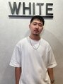 アンダーバーホワイト 札幌大通店(_WHITE) 小野寺 皓義