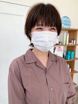 パーム スプリングス(Palm Springs)&nbsp;Hair by Palm Springs 324