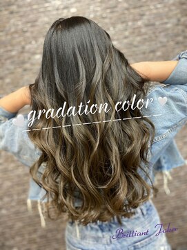 ブリリアントジョーカー(Brilliant Joker) グラデーション