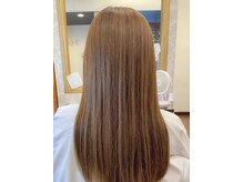 アイリスヘアー(iris hair)