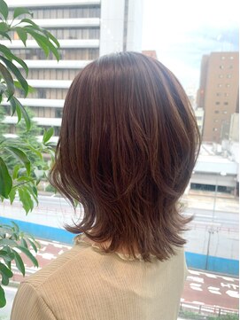 グーフィートーキョー 銀座(Goofy Tokyo) ☆くびれボブ☆/くびれミディ/レイヤーボブ/くびれレイヤー/