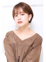 クラッチ ユニ(CLUTCH uni)&nbsp;ナチュラルショート