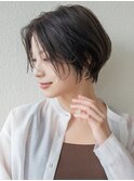【白川style】20代30代40代小顔カット大人かわいいくびれモテ髪