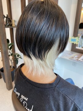 ミグシー(migcy) -