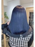 ネイビーブルー