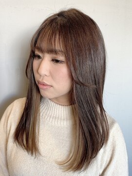 フィンズベリーパーク(FINSBURY PARK) イヤリングカラー