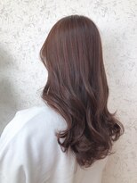 タエビスアリッサム(Taebis Alyssum) 透明感艶ピンクカラー