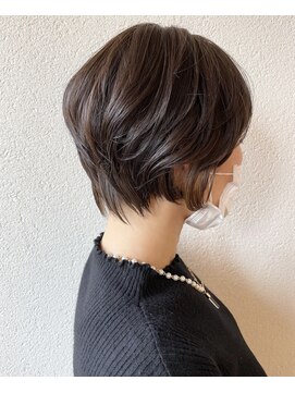 エルサフィロ ヒゴバシ(el zafiro) 【エルサフィロ  肥後橋】ショート