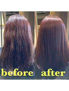 ロカヒ(lokahi) サミートリートメント