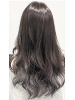 エイトタマプラ たまプラーザ店(EIGHT tamapla)&nbsp;グラデーション