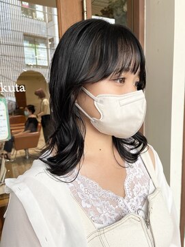 ネオリーブ クタ 町田店(Neolive kuta) 韓国風フェイスレイヤー【町田/町田駅】