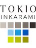 【TOKIO】カラー+前髪カット+トリートメント（ホームケア付）¥11980 【上野】