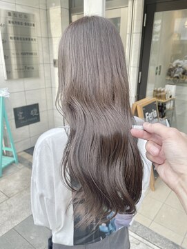 フェリア 渋谷(Feria) 【Feria渋谷】シアーベージュ♪“石田幸輔”