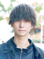 リップス 池袋(LIPPS)&nbsp;BOCマッシュウルフ