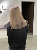 高槻 髪質改善