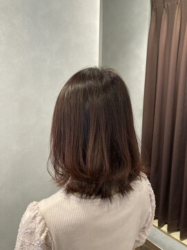 キー(KEY) ローウルフ