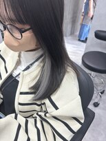 ルアーナ(LUANA)&nbsp;*スノーホワイトカラー*