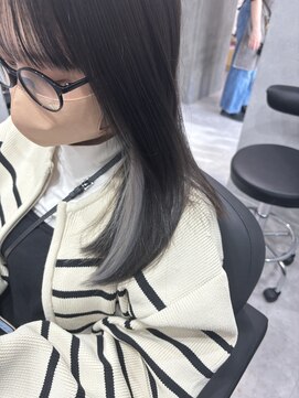 ルアーナ(LUANA) *スノーホワイトカラー*