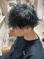 リノ(un Lino)&nbsp;ナチュラルツイストスパイラル