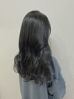 ポルコ(porco.)&nbsp;ブルーグレー