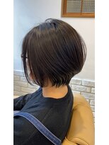 ミルク(MILK)&nbsp;＊cocoon bob＊