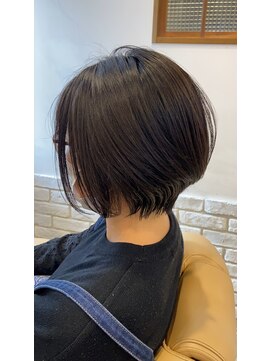 ミルク(MILK) ＊cocoon bob＊