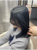 【VIXUS白濱碧】Blue Black