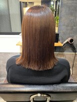 リブロ(LiBro)&nbsp;【本気で髪のダメージに悩む方】髪質改善美髪エステ